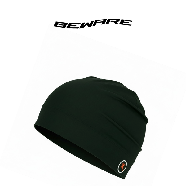 "x" Protective Skullcaps