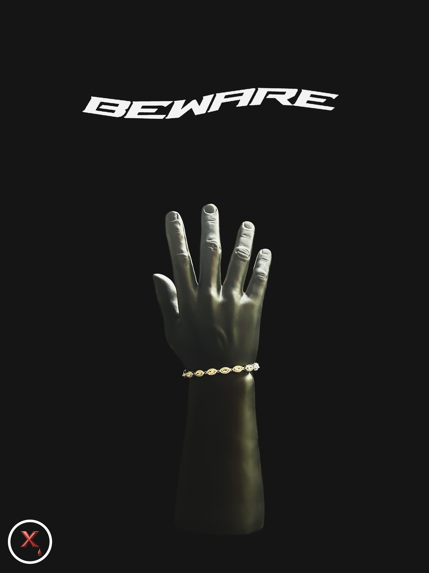HEX-BRACELETS