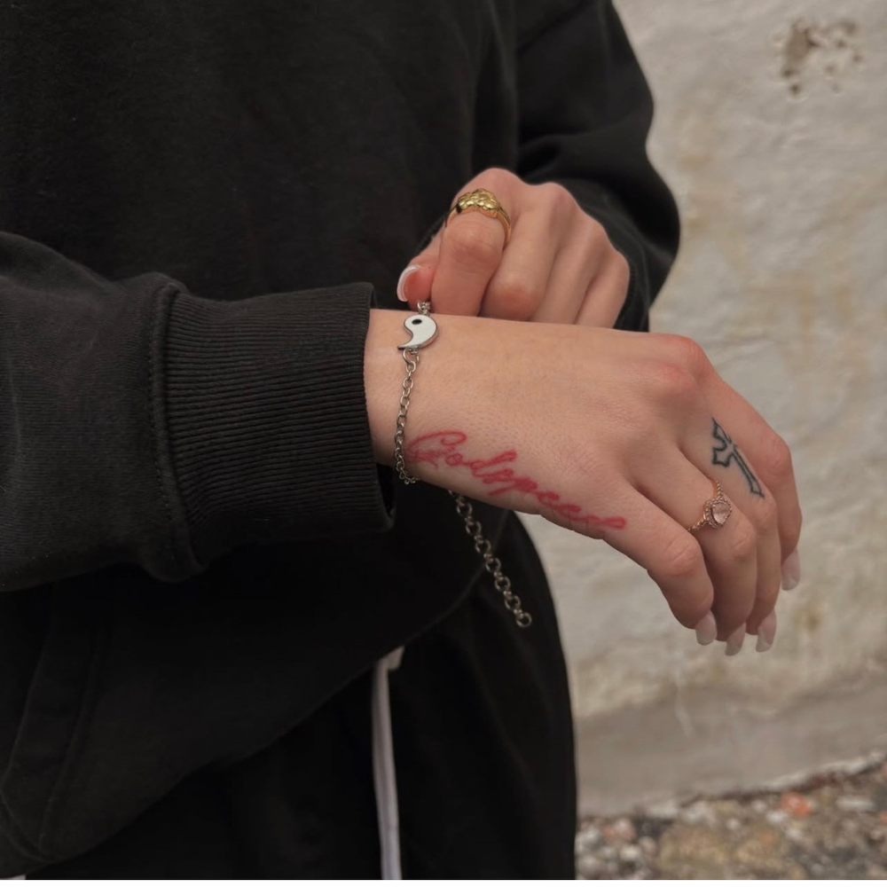TWIN BRACELET